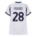 Inter Milan Benjamin Pavard #28 Dámské Venkovní Dres 2026-27 Krátkým Rukávem Inter Milan Benjamin Pavard #28 Dámské Venkovní Dres 2026-27 Krátkým Rukávem